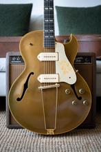 1955 Gibson ES 295, Enlèvement ou Envoi, Utilisé, Hollow body, Gibson