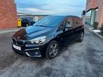 BMW 216i Active Tourer, Auto's, Voorwielaandrijving, 75 kW, Stof, 1465 kg