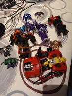 lot transformers, Ophalen of Verzenden, Gebruikt