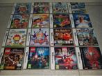 Verschilende Nintendo DS spelletjes,1 voor 10€ en 3 voor 25€, Games en Spelcomputers, Games | Nintendo DS, Gebruikt, Overige genres