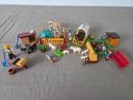 Playmobil boerderijdieren, Ophalen of Verzenden, Gebruikt