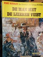 Luitenant Blueberry, Meerdere stripboeken, Ophalen, Zo goed als nieuw