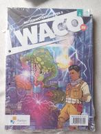 Waco natuurwetenschappen 3, Ophalen, ASO, Natuurkunde, Plantyn