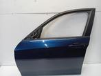 PORTIER LINKS VOOR BMW 1 serie (F20) (01-2010/06-2019), Auto-onderdelen, Gebruikt, Links, BMW, Deur
