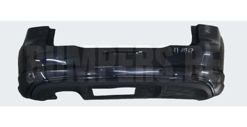 Bumper VW Tiguan 5N0 R-Line RLine FACELIFT 11-15 Achterbumpe, Auto-onderdelen, Carrosserie, Bumper, Achter, Gebruikt, 6 maanden garantie