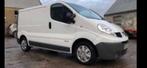 Renault Tradic, Auto's, Renault, Voorwielaandrijving, Stof, Elektrische ramen, 4 cilinders