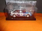 MAZDA 323 4WD 1/24, Autres marques, Voiture, Enlèvement ou Envoi, Neuf