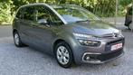 CITROEN C4 GRAND SPACETOURER 1.2THP 131PK 7 ZIT 12M GAR, Auto's, Voorwielaandrijving, Euro 6, Handgeschakeld, 3 cilinders