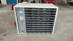 Frigo Cat 9kW luchtverhitter elektrische verwarming, Doe-het-zelf en Bouw, Verwarming en Radiatoren, Ophalen, 30 tot 80 cm, Gebruikt