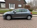 Peugeot 207 X-line 1.4i benzine Airco 5deurs reeds gekeurd, Achat, Electronic Stability Program (ESP), Entreprise, Carnet d'entretien