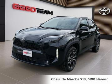 Toyota Yaris Cross Dynamic plus  beschikbaar voor biedingen