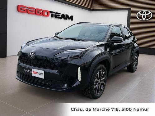 Toyota Yaris Cross Dynamic plus, Auto's, Toyota, Yaris Cross, Adaptive Cruise Control, Airbags, Airconditioning, Alarm, Centrale vergrendeling