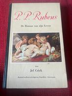 Oude boek Aalst Petrus Paulus Rubens de roman van zijn leven, Ophalen