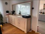 spiegel voor decor/om op te hangen 224/100/3 LxHxD nieuw, Huis en Inrichting, Ophalen