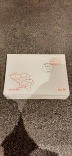 Enveloppes First Day, série complète FDC de 1983, Enlèvement