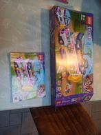 Lego friends 41395, Ophalen of Verzenden, Zo goed als nieuw, Complete set, Lego