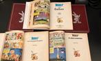 6 boeken Asterix, Europa, Ophalen of Verzenden, Zo goed als nieuw, Meerdere comics
