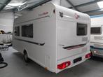 TEC Travel Style 380, Caravans en Kamperen, Particulier, Mover