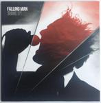 EP Falling man - shine on - P.v.D Veire - W. Vlaeminck, Ophalen of Verzenden, Zo goed als nieuw