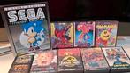 Lot de jeux Sega méga drive plus guide, Consoles de jeu & Jeux vidéo, Enlèvement ou Envoi, Comme neuf
