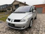 Renault Espace 2.0 dCi Initial * XENON * GPS * 5 ZITPLAATSEN, Auto's, Monovolume, 4 cilinders, Leder, Bedrijf