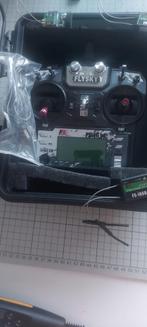 Flysky, Hobby en Vrije tijd, Modelbouw | Radiografisch | Vliegtuigen, Ophalen of Verzenden