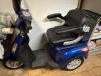 Scooter, Diversen, Brommobielen en Scootmobielen, Ophalen, Zo goed als nieuw
