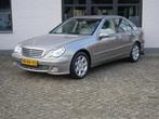 Mercedes-Benz C 240 Elegance Airco Xenon Pdc Leder Memory st, Automaat, Parkeersensor, Bedrijf, Berline