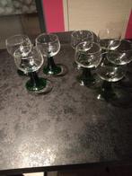 Wijnglas uit de Elzas, Ophalen of Verzenden