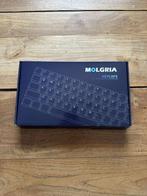 MOLGRIA Keycaps, Computers en Software, Toetsenborden, Ophalen, Qwerty, Zo goed als nieuw