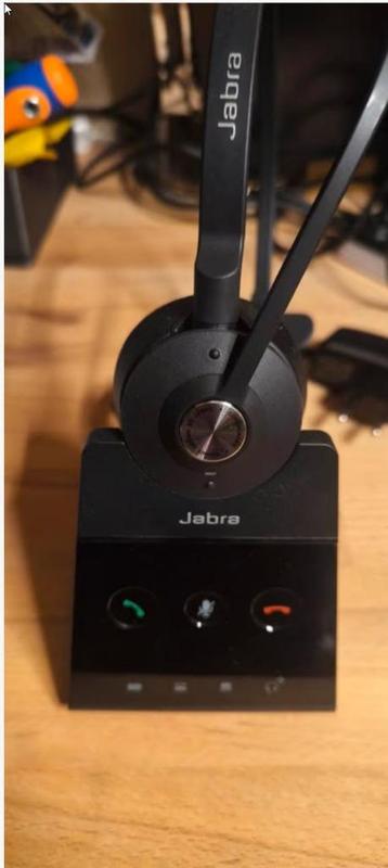 Jabra Engage 65 headset beschikbaar voor biedingen