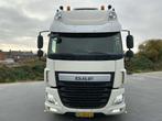 2016 DAF CF 410 FT Vrachtwagen, Auto's, Euro 6, Overige brandstoffen, Bedrijf, DAF