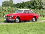 Volvo Amazon 131, LPG, Simons Uitlaat, laat model, leuke ins, Auto's, 1980 cc, Achterwielaandrijving, Zwart, Bedrijf