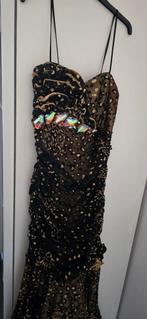 Galajurk, Kleding | Dames, Ophalen of Verzenden, Maat 42/44 (L), Galajurk