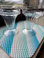 12 coupes à glace neuves., Enlèvement