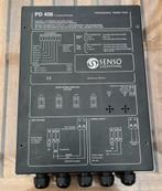 Senso Lighting PD 406 dimmer pack, Ophalen of Verzenden, Gebruikt, Overige typen