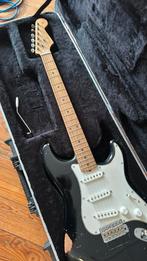Fender stratocaster partcaster, Muziek en Instrumenten, Ophalen, Zo goed als nieuw, Solid body, Fender