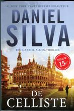 Daniel Silva, Ophalen of Verzenden, Zo goed als nieuw