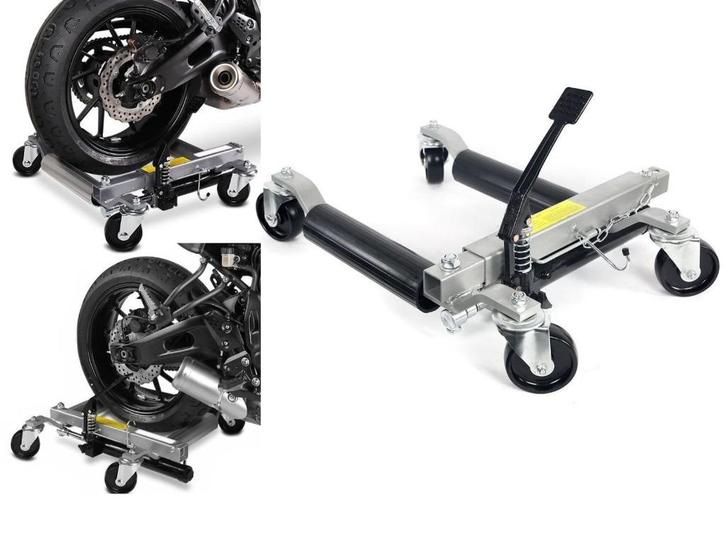 Motormover ( 680Kg ), Autos : Divers, Autos divers Autre, Envoi