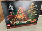 Lego Ideas A-Shack 21338 (Nieuw! ), Kinderen en Baby's, Speelgoed | Duplo en Lego, Ophalen of Verzenden, Nieuw, Lego