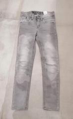 Jeans gris GARCIA garçon 10 ans, Utilisé, Garçon, Enlèvement ou Envoi