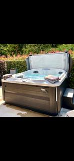 Jacuzzi J-435, Tuin en Terras, Ophalen, Zo goed als nieuw