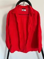 Linnen blouse, Kleding | Dames, Blouses en Tunieken, One Step, Ophalen of Verzenden, Zo goed als nieuw, Maat 36 (S)