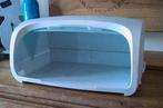 Boîte à lunch Tupperware XL et boîte à fromages, Enlèvement ou Envoi, Utilisé, Crème, Autres types