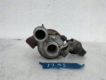 VW CRAFTER 2.5 TDI TURBOLADER beschikbaar voor biedingen