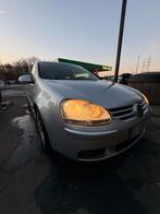 VW Golf 5 1.4 benzine, Argent ou Gris, Achat, Boîte manuelle, Particulier