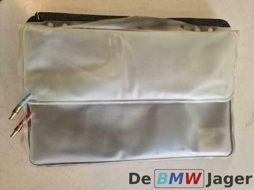 Kussen lendensteun BMW 5-7 serie E60 E61 E65 52107068156, Auto-onderdelen, Overige Auto-onderdelen, BMW, Gebruikt, Ophalen of Verzenden