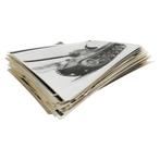 Lot de photos de chars, Collections, Enlèvement ou Envoi, Armée de terre, Photo ou Poster