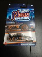 Hot wheels porsche 993 gt2, Enlèvement