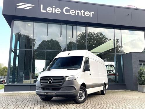 Mercedes-Benz Sprinter L3 H2  315CDI| NAVI | CAM | CRUISE, Autos, Mercedes-Benz, Entreprise, Sprinter Combi, ABS, Phares directionnels